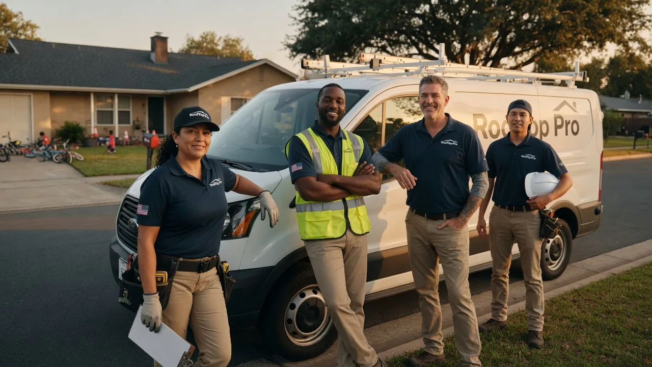 Roof Repair in Minneapolis, NC near me