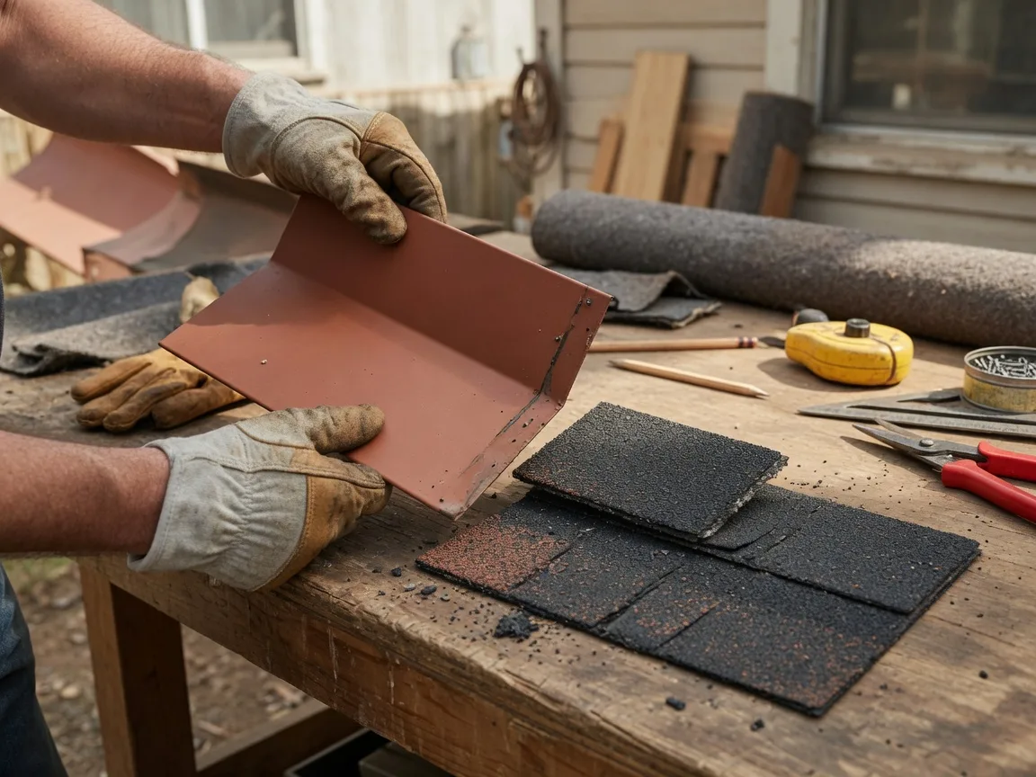 Roof Repair company in Minneapolis, NC